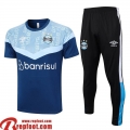 Gremio Polo foot bleu marine Homme 23 24 PL664