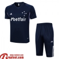 Cruzeiro Polo foot noir Homme 23 24 PL687