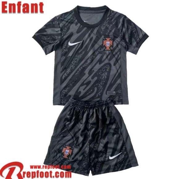 Portugal Maillot De Foot Gardiens De But Enfant 2024 Portugal Maillot De Foot Gardiens De But Enfant 2024