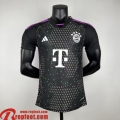 Bayern Munich Maillot De Foot Version Divulguee Exterieur Homme 23 24