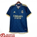 Real Madrid Maillot De Foot Special Edition Homme 23 24 TBB108