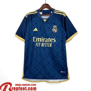 Real Madrid Maillot De Foot Special Edition Homme 23 24 TBB108