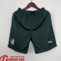 Palmeiras Short De Foot Exterieur Homme 23 24 P228