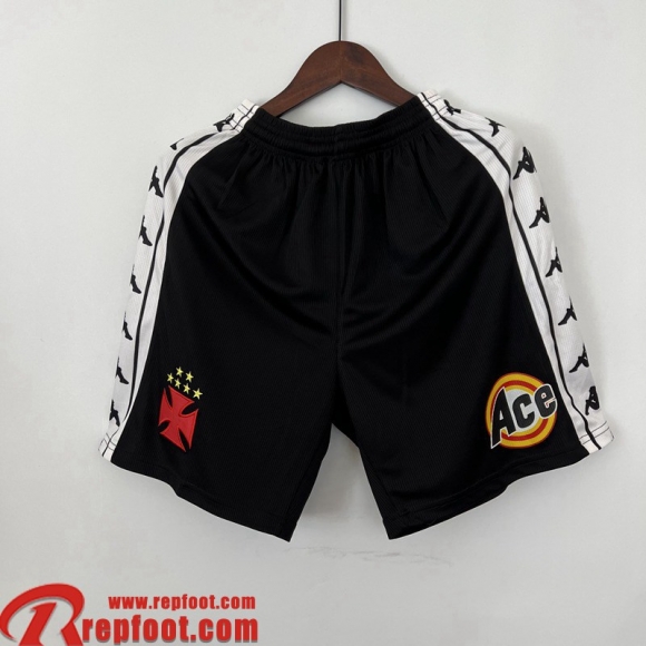 Vasco da Gama Short De Foot Domicile Homme 2000 P232