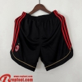 AC Milan Short De Foot Domicile Homme 06 07 P234