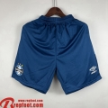 Gremio Short De Foot bleu Homme 23 24 P240