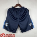 Gremio Short De Foot bleu Homme 23 24 P241