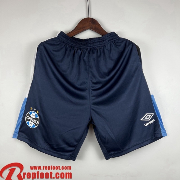 Gremio Short De Foot bleu Homme 23 24 P241