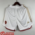 Arsenal Short De Foot Domicile Homme 23 24 P246 Arsenal Short De Foot Domicile Homme 23 24 P246