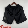 Dortmund Short De Foot noir Homme 23 24 P247 Dortmund Short De Foot noir Homme 23 24 P247