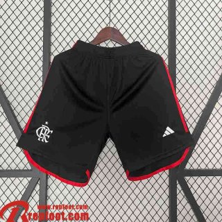 Flamengo Short de Foot Homme 23 24 P440