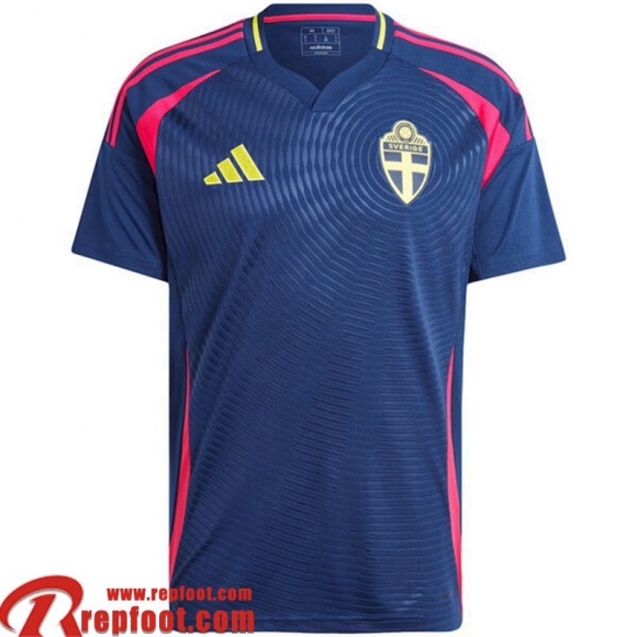 Suede Maillot De Foot Exterieur Homme 2024 Suede Maillot De Foot Exterieur Homme 2024