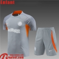 Inter milan T Shirt Enfant 24 25 H32 Inter milan T Shirt Enfant 24 25 H32