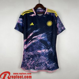 Colombie Maillot De Foot Special Edition Homme 23 24 TBB100