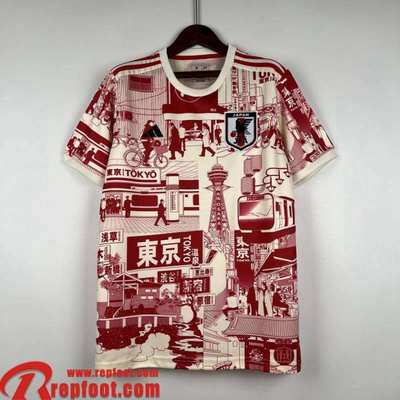 Japon Maillot De Foot Special Edition Homme 23 24 TBB102  Japon Maillot De Foot Special Edition Homme 23 24 TBB102