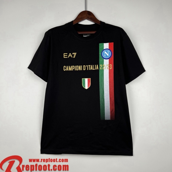 Naples Maillot De Foot Special Edition Homme 23 24 TBB105