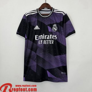 Real Madrid Maillot De Foot Special Edition Homme 23 24 TBB25