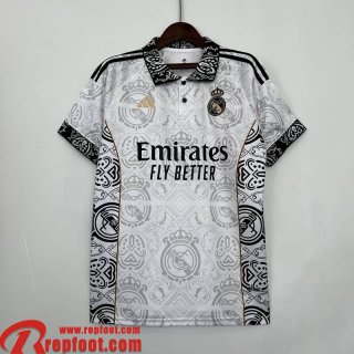 Real Madrid Maillot De Foot Special Edition Homme 23 24 TBB27