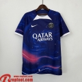 PSG Maillot De Foot Special Edition Homme 23 24 TBB32