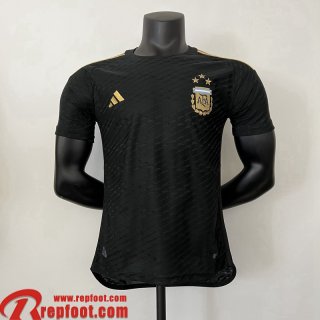 Argentine Maillot De Foot Special Edition Homme 23 24 TBB40