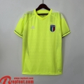 Italie Maillot De Foot Gardiens De But Homme 23 24