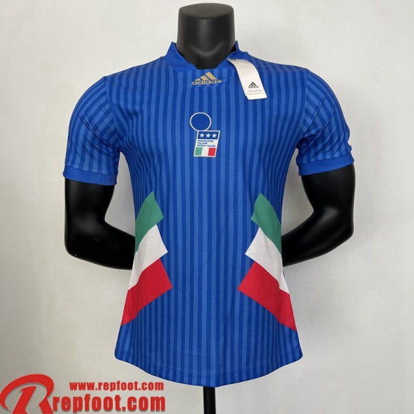 Italie Maillot De Foot Special Edition Homme 23 24 TBB43