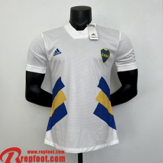 Boca Juniors Maillot De Foot Special Edition Homme 23 24 TBB44