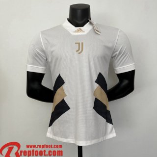 Juventus Maillot De Foot Special Edition Homme 23 24 TBB45