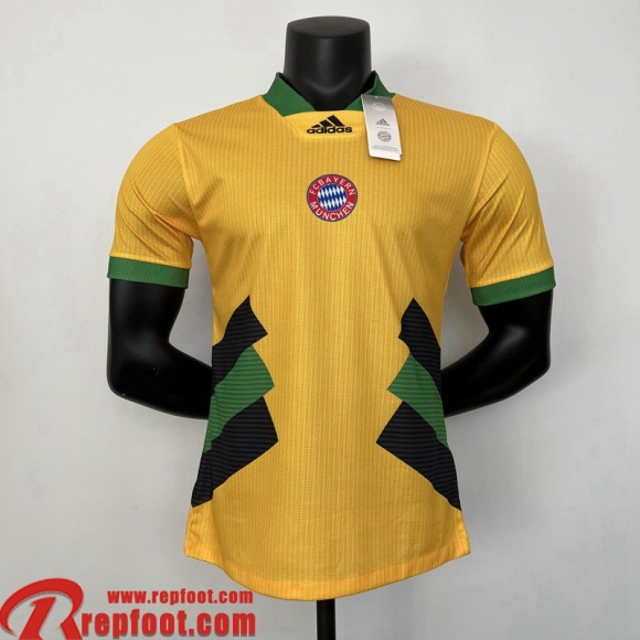 Bayern Munich Maillot De Foot Special Edition Homme 23 24 TBB46