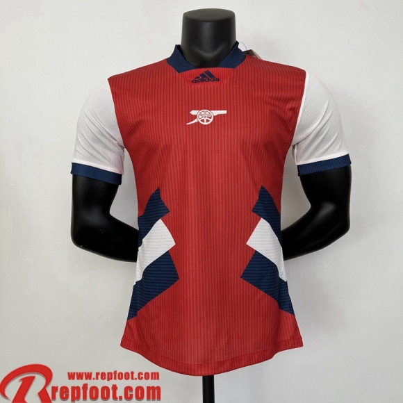 Arsenal Maillot De Foot Special Edition Homme 23 24 TBB48