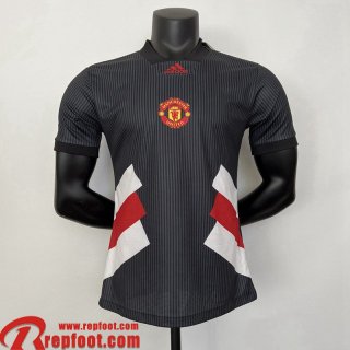 Manchester United Maillot De Foot Special Edition Homme 23 24 TBB49