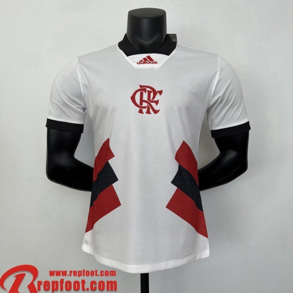Flamengo Maillot De Foot Special Edition Homme 23 24 TBB50