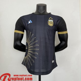 Argentine Maillot De Foot Special Edition Homme 23 24 TBB53