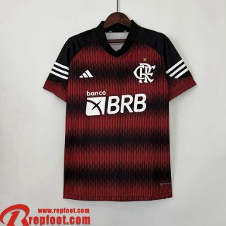 Flamengo Maillot De Foot Special Edition Homme 23 24 TBB55