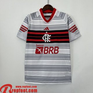Flamengo Maillot De Foot Special Edition Homme 23 24 TBB56