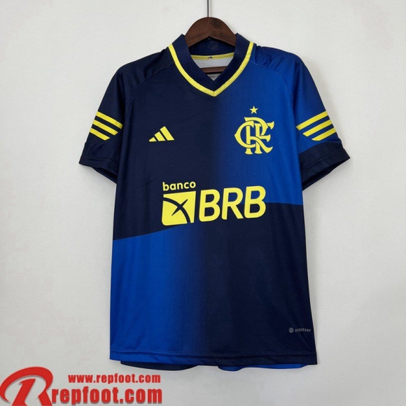 Flamengo Maillot De Foot Special Edition Homme 23 24 TBB58