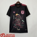 Japon Maillot De Foot Special Edition Homme 23 24 TBB69