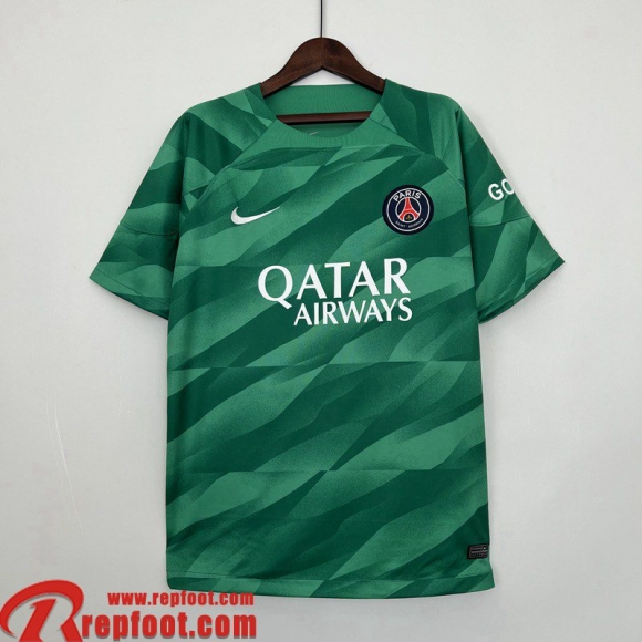 PSG Maillot De Foot Gardiens De But Homme 23 24