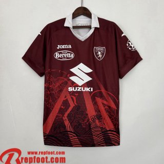 Torino Maillot De Foot Special Edition Homme 23 24 TBB87