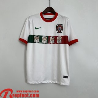 Portugal Maillot De Foot Special Edition Homme 23 24 TBB88
