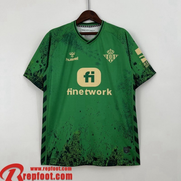 Real Betis Maillot De Foot Special Edition Homme 23 24 TBB95