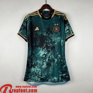Allemagne Maillot De Foot Special Edition Homme 23 24 TBB96
