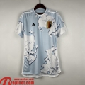 Belgique Maillot De Foot Special Edition Homme 23 24 TBB97