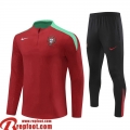 Portugal Survetement de Foot Homme 24 25 A315 Portugal Survetement de Foot Homme 24 25 A315