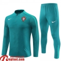 Portugal Survetement de Foot Homme 24 25 A336 Portugal Survetement de Foot Homme 24 25 A336
