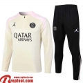 PSG Survetement de Foot Homme 24 25 A344