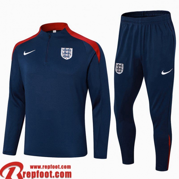 Angleterre Survetement de Foot Homme 24 25 A383 Angleterre Survetement de Foot Homme 24 25 A383