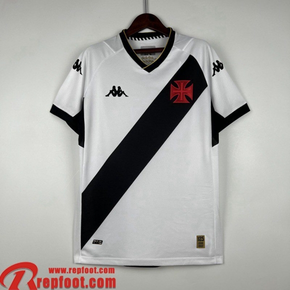 Vasco da Gama Maillot De Foot Exterieur Homme 23 24