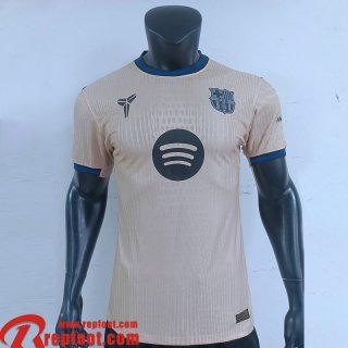 Barcelone Maillots De Foot Exterieur Homme 2025 2026