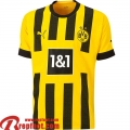 Dortmund Maillot De Foot Domicile Homme 22 23